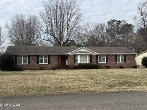 147 Chickering Road Jackson TN 38305
