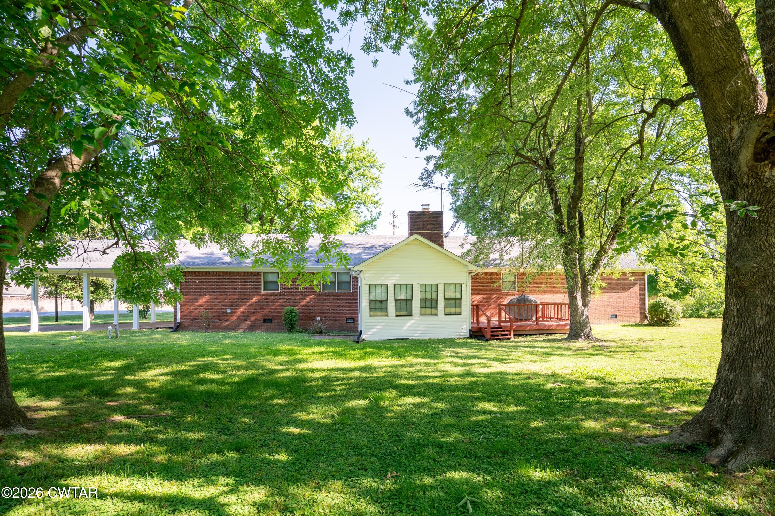 1053 Ashport Road