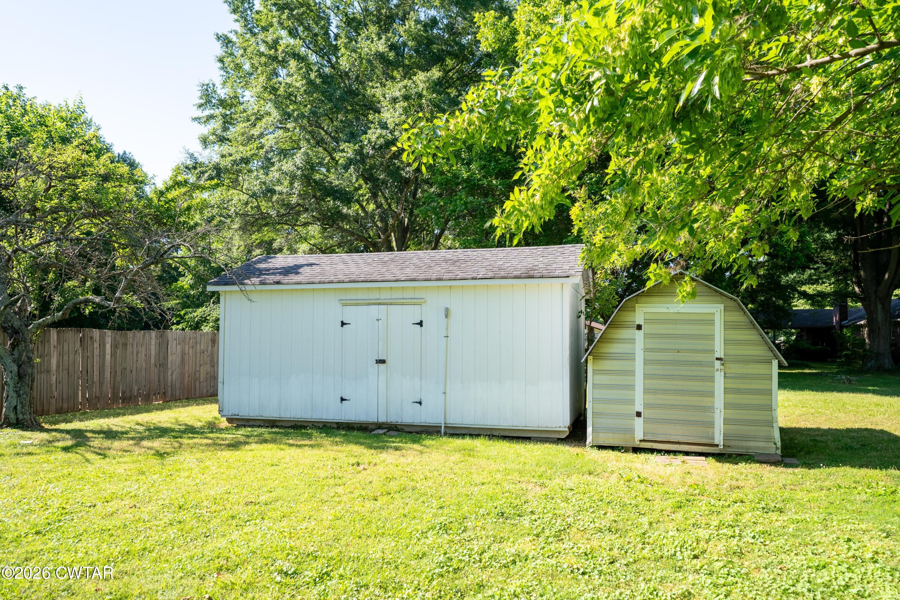1053 Ashport Road