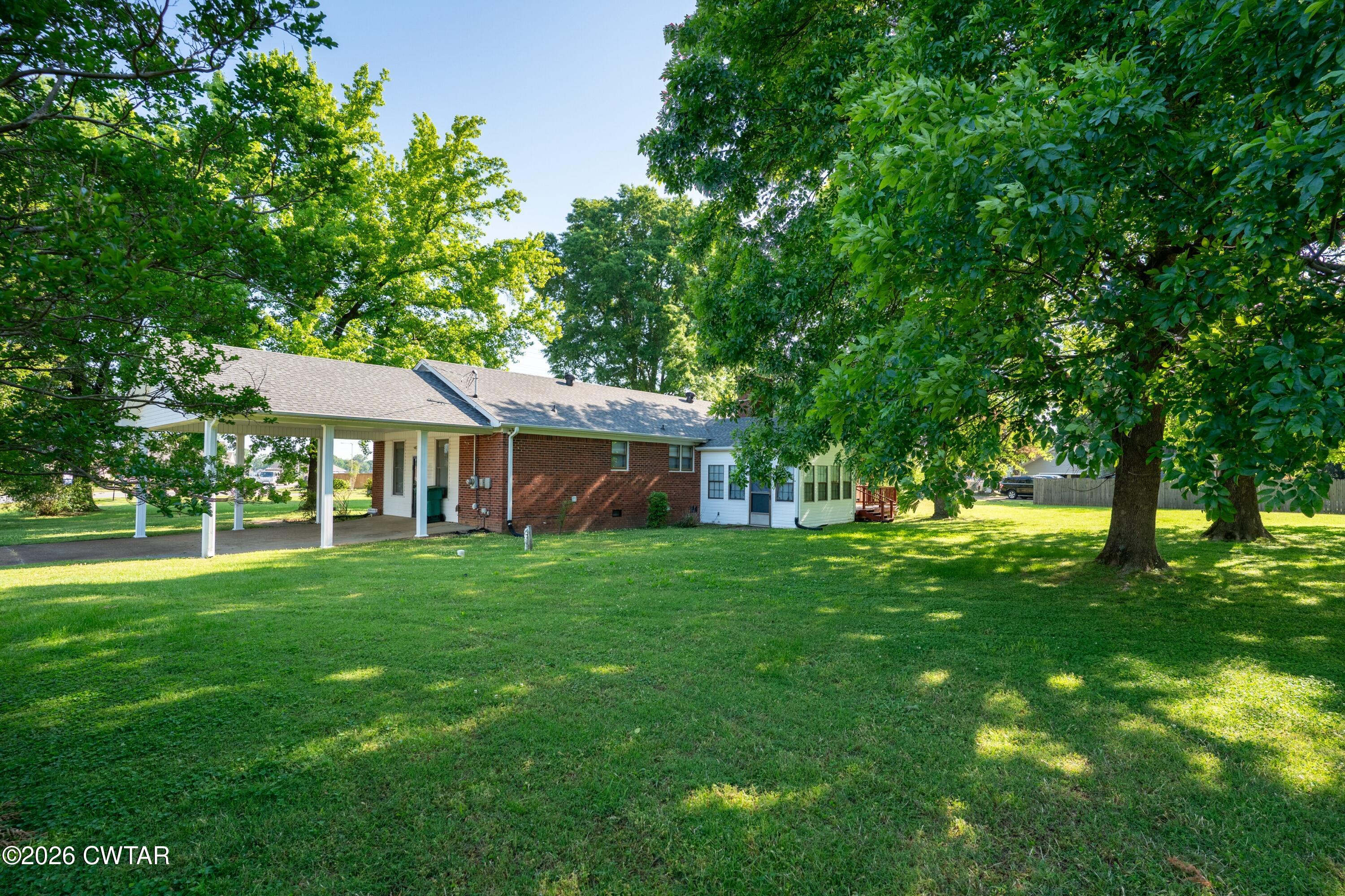 1053 Ashport Road