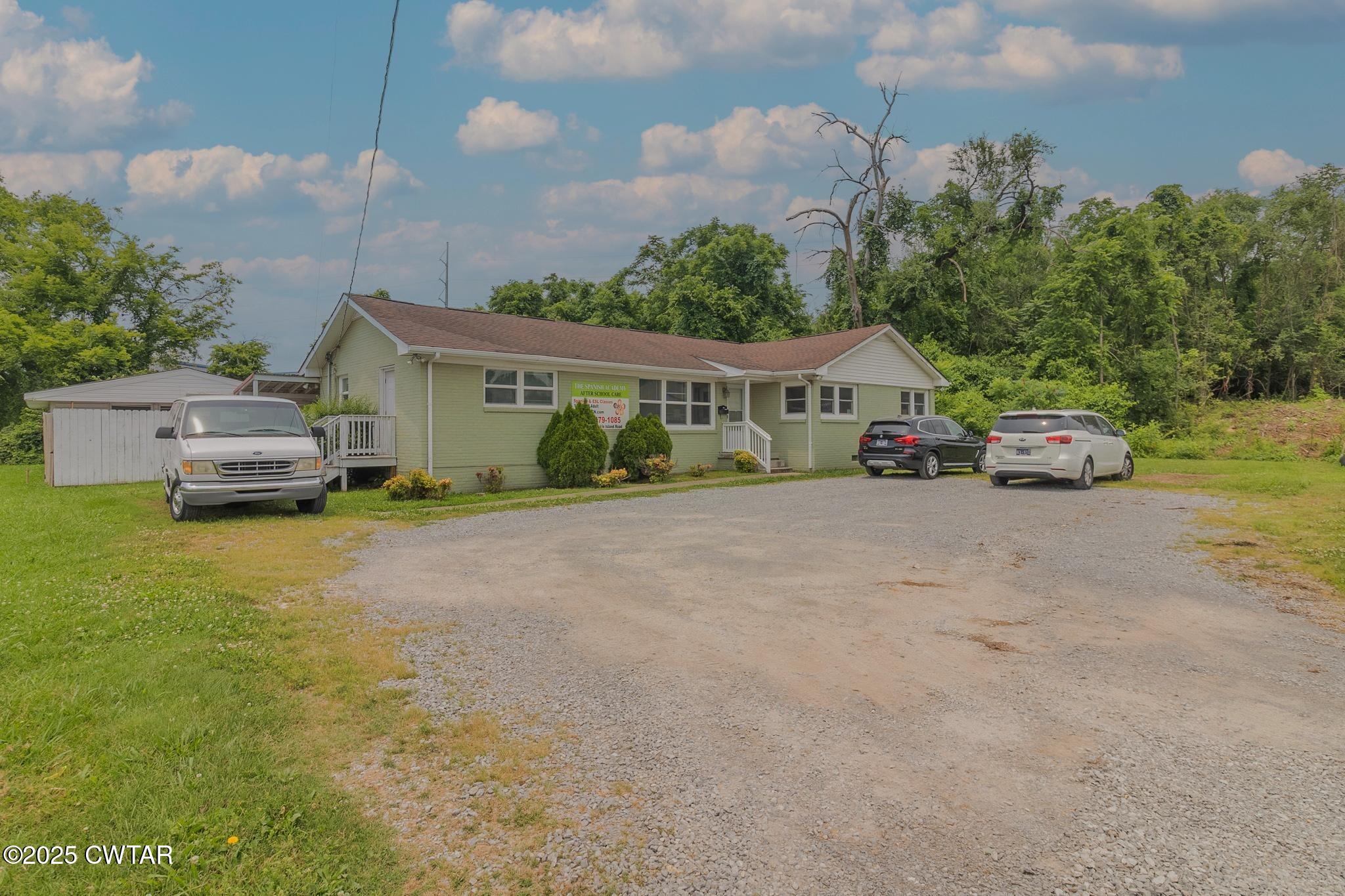 177 Old Shackle Island Road