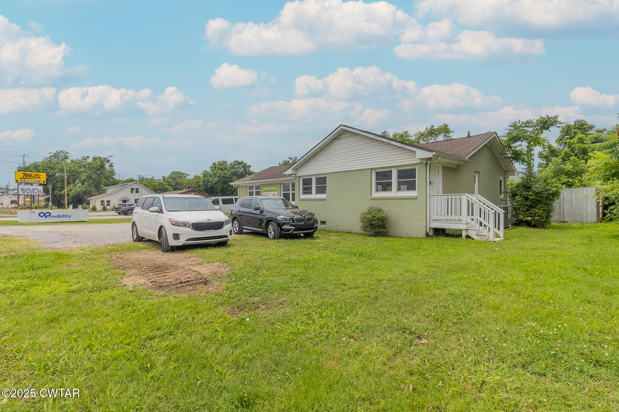 177 Old Shackle Island Road