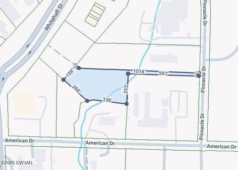 0 W Of Itt Drive Jackson TN 38301