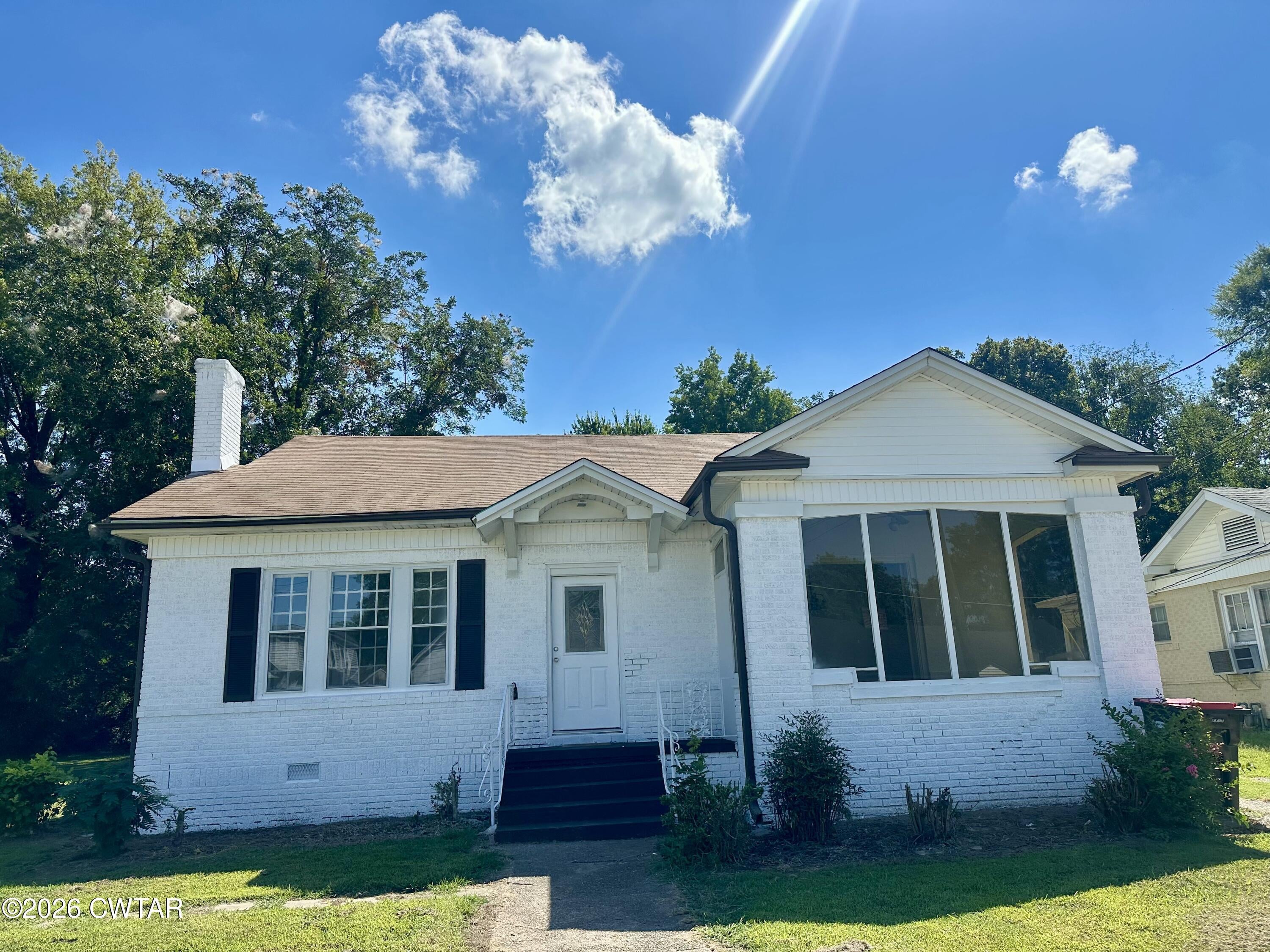 510 N 18th Avenue