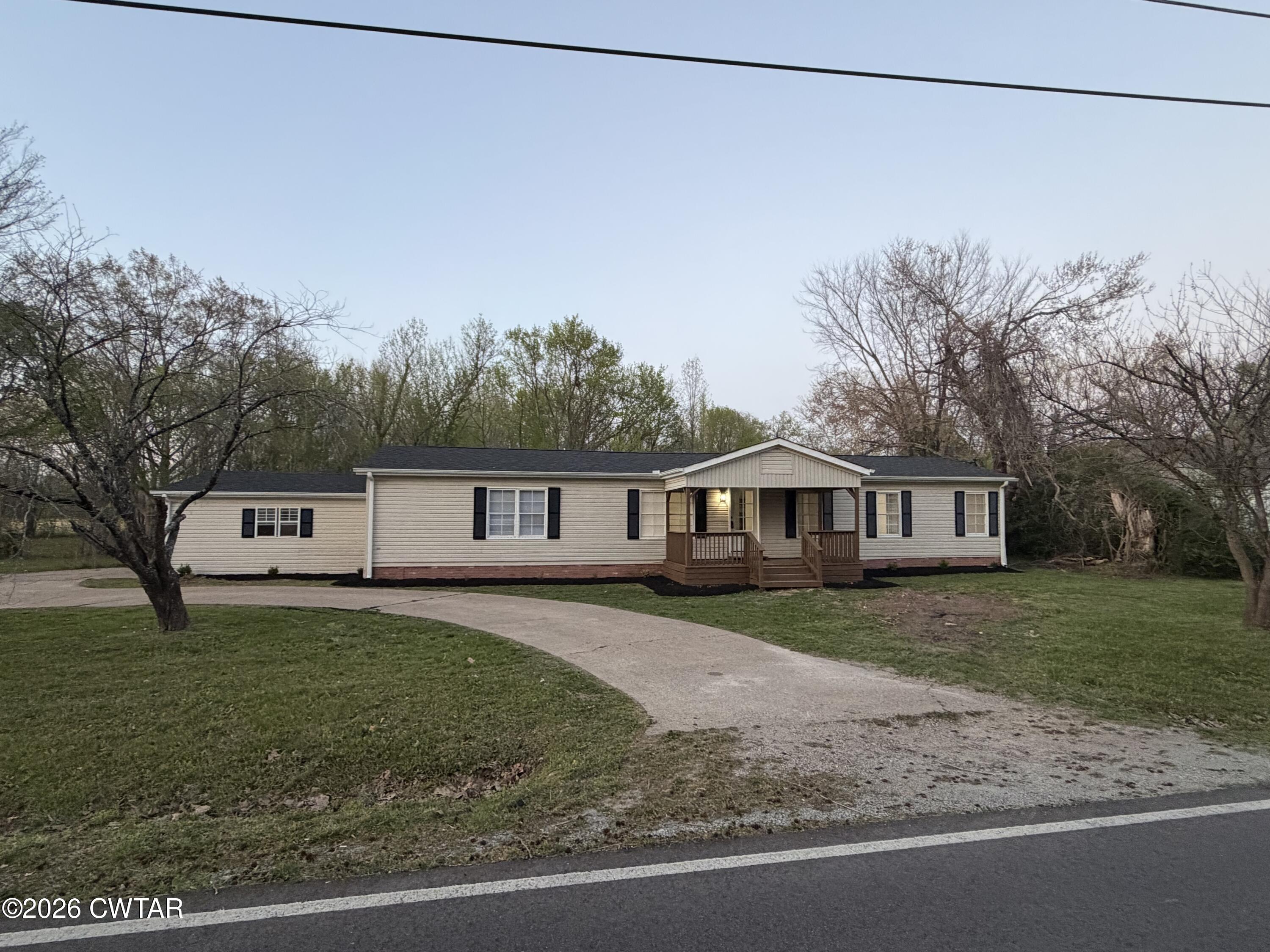 557 Lower Brownsville Road