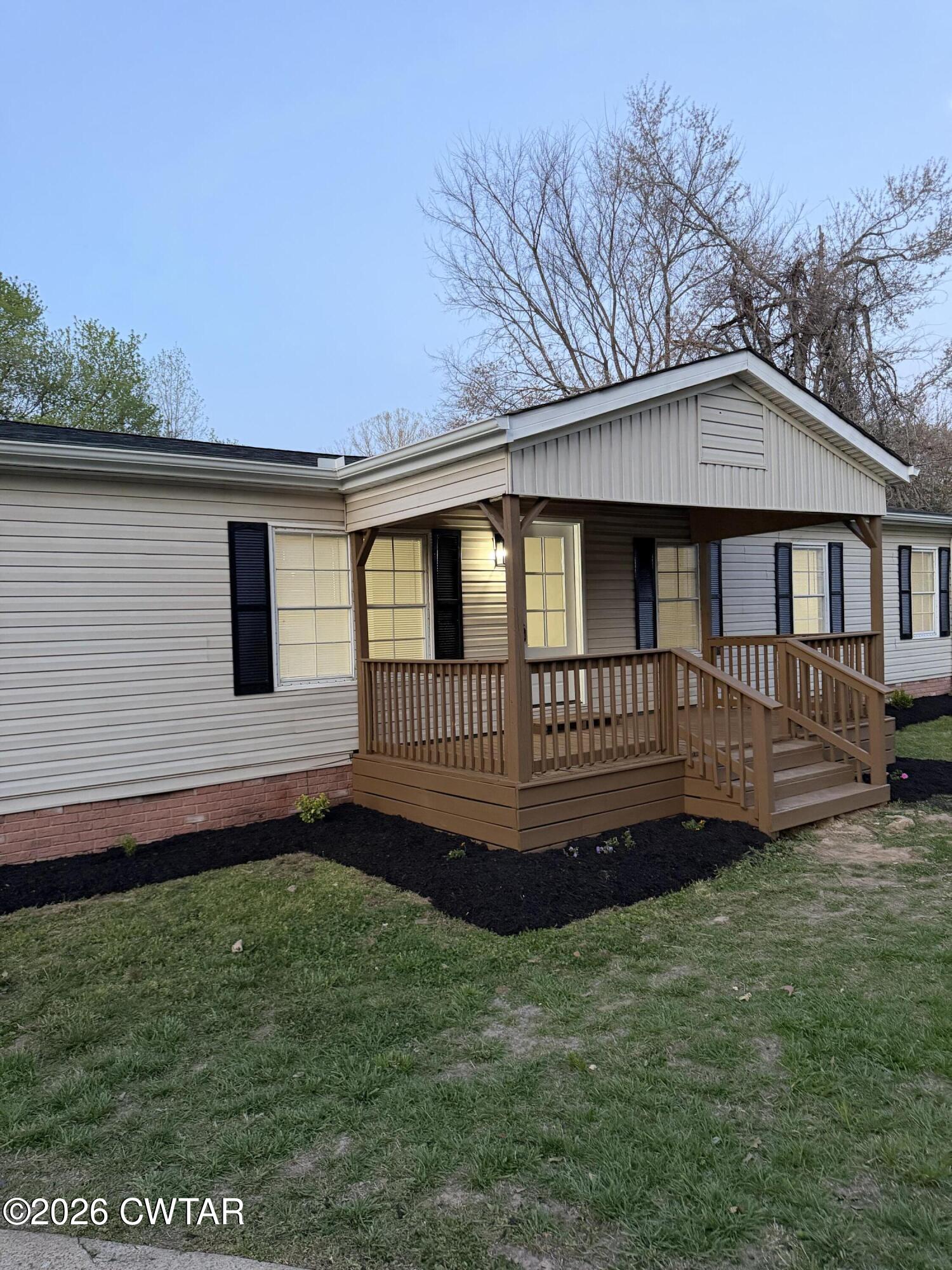 557 Lower Brownsville Road