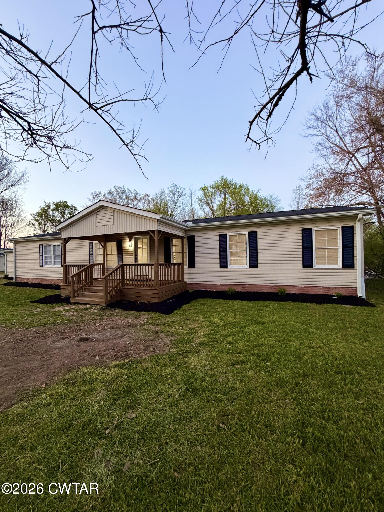 557 Lower Brownsville Road