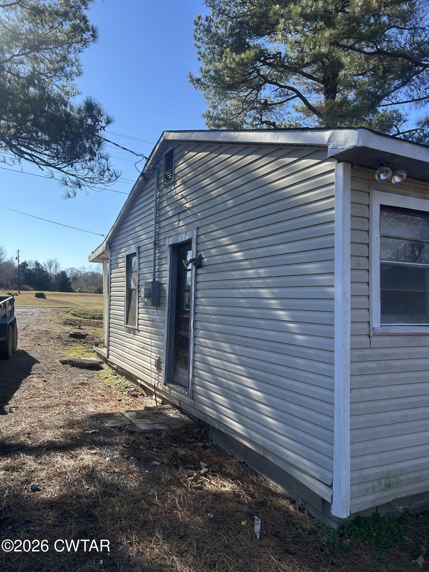 223 Spring Creek Law Road