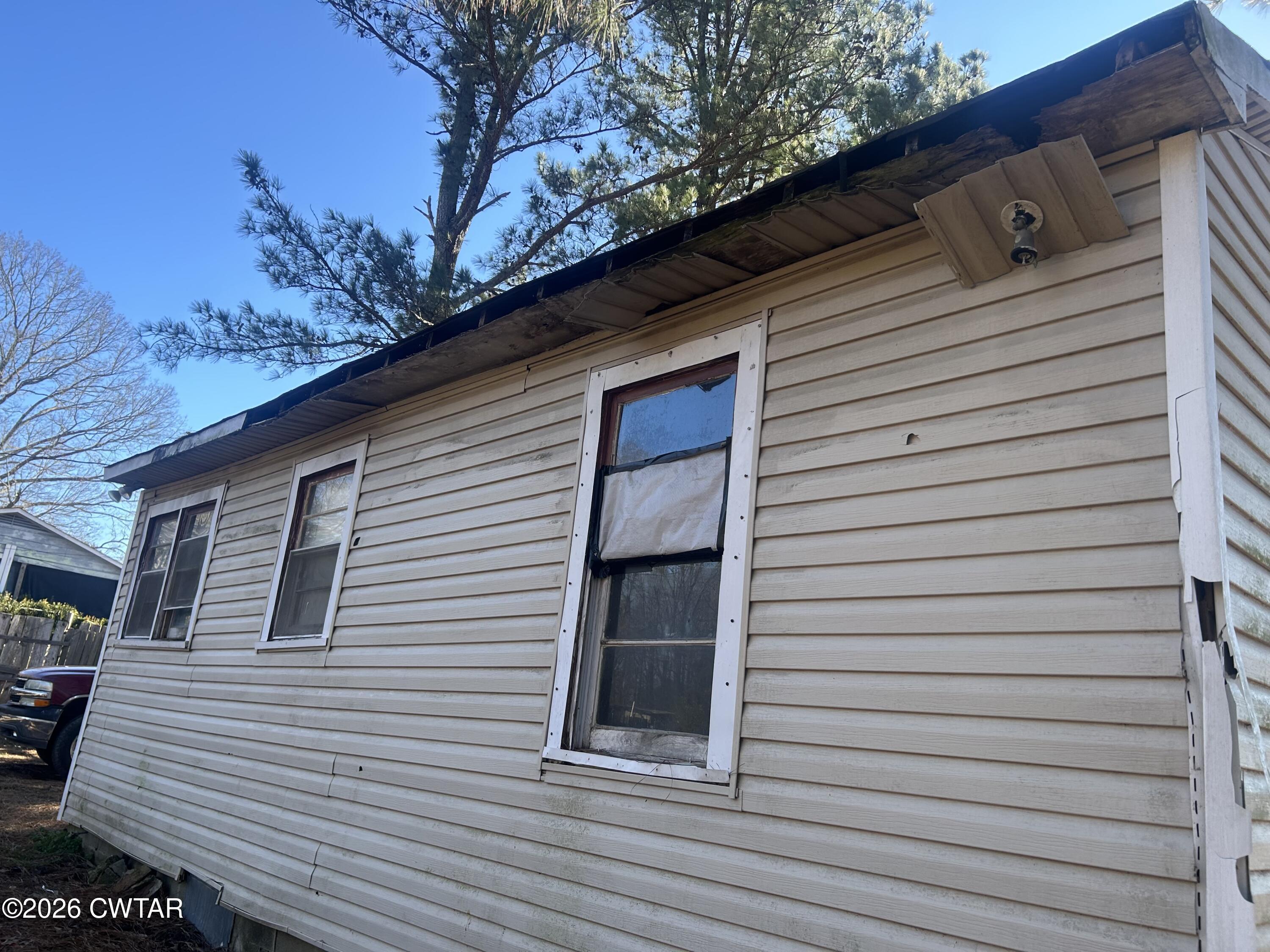 223 Spring Creek Law Road