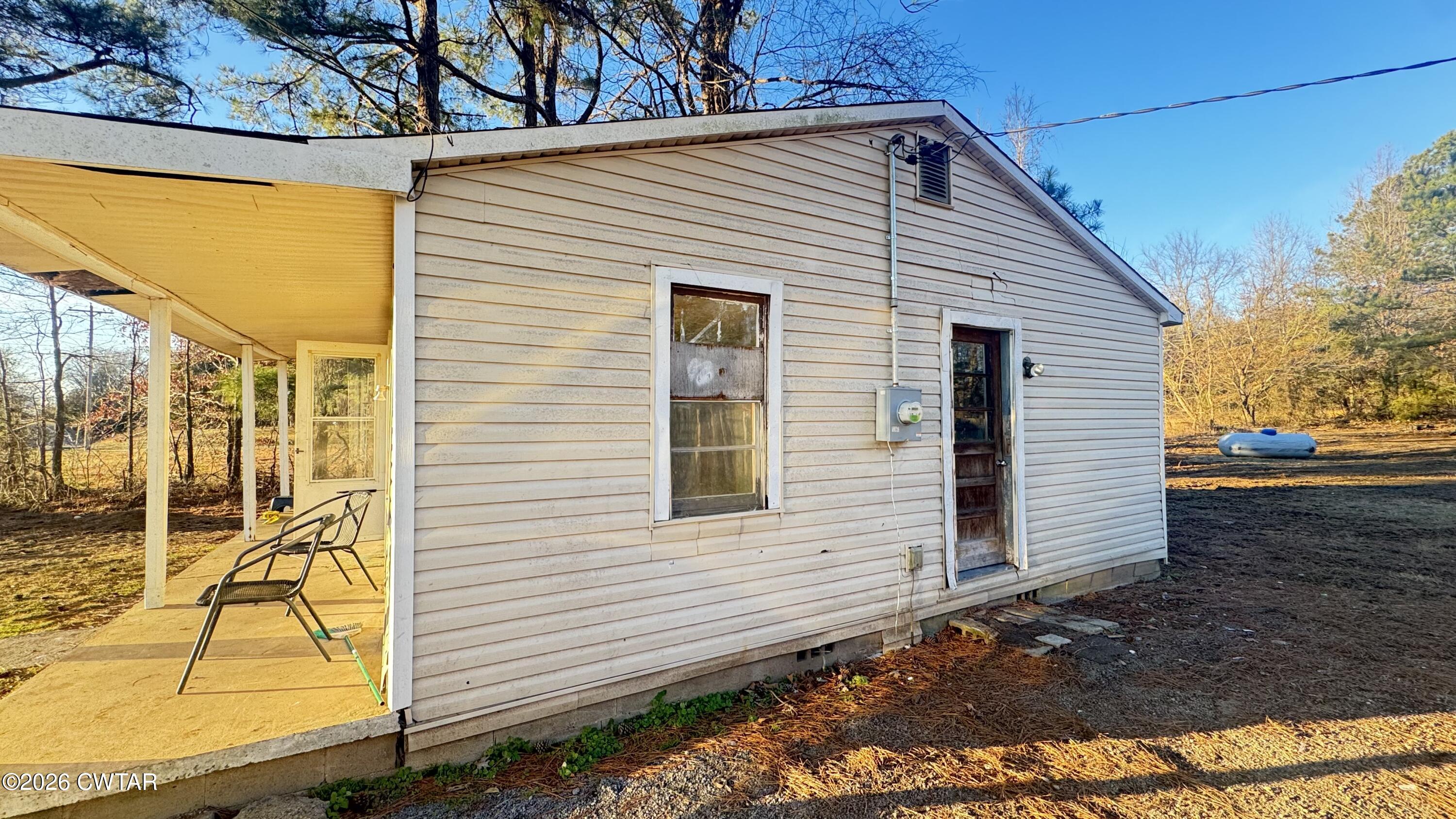 223 Spring Creek Law Road