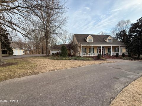 711 Acadian Boulevard Dyersburg TN 38024