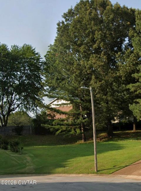 50 Pinehurst Cove Jackson TN 38301