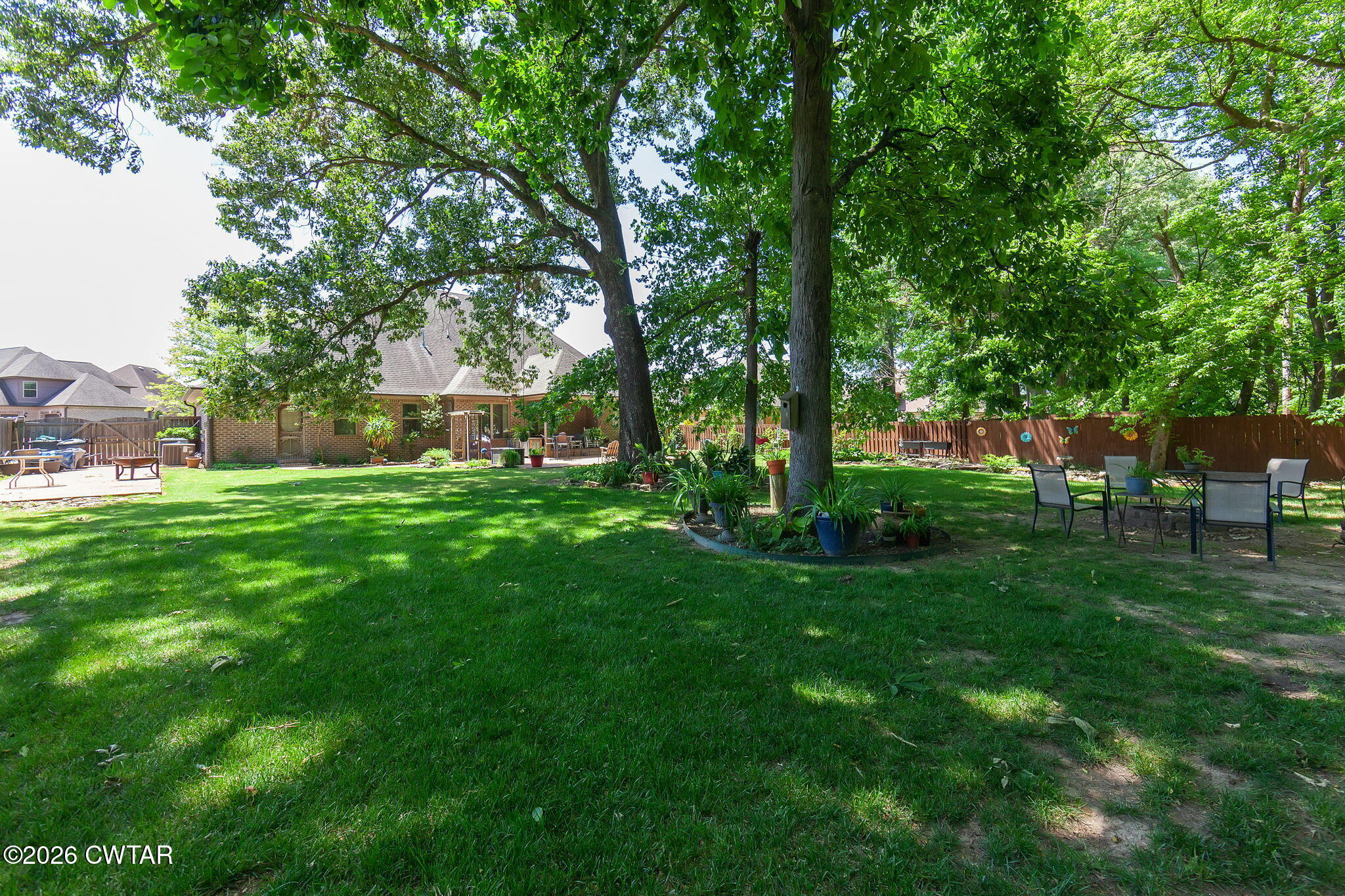 109 Branch Creek Drive