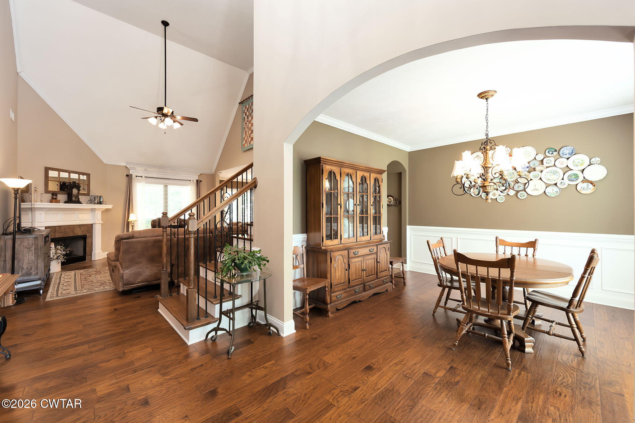 109 Branch Creek Drive