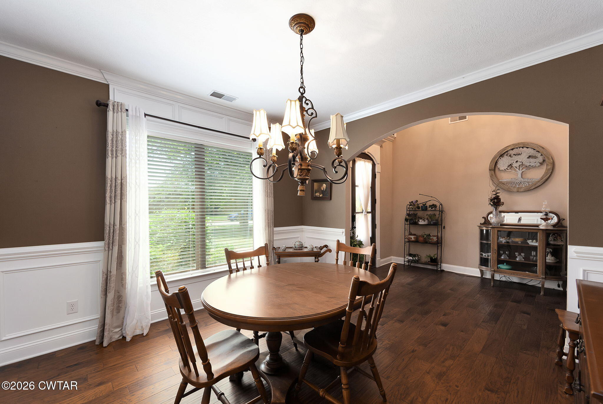 109 Branch Creek Drive
