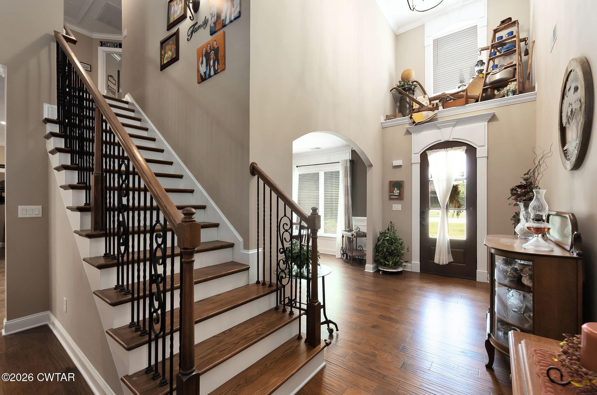 109 Branch Creek Drive