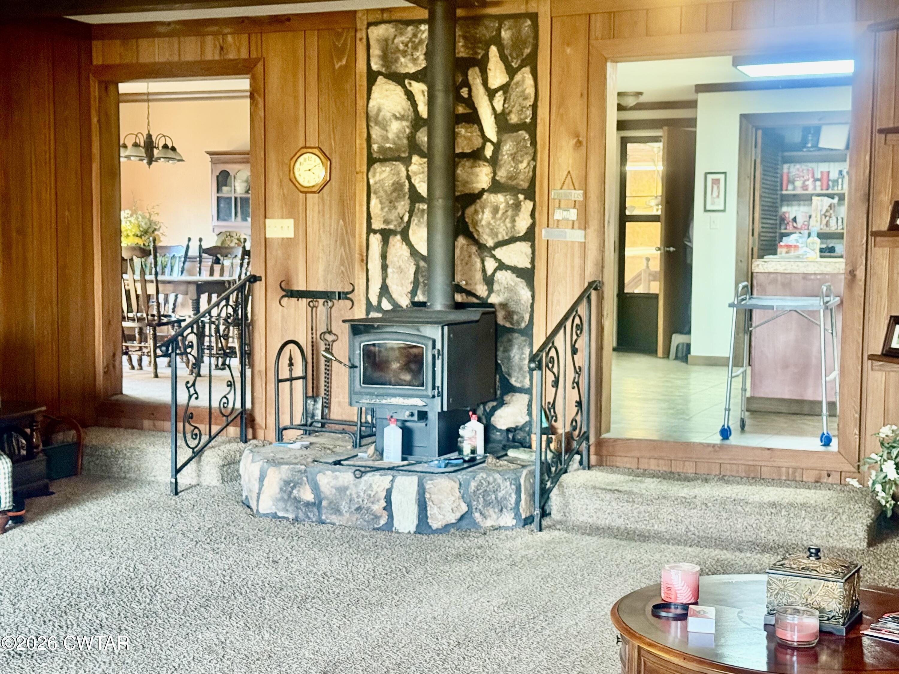 5082 Claude Tucker Road