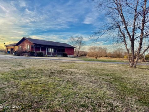 5082 Claude Tucker Road Union City TN 38261