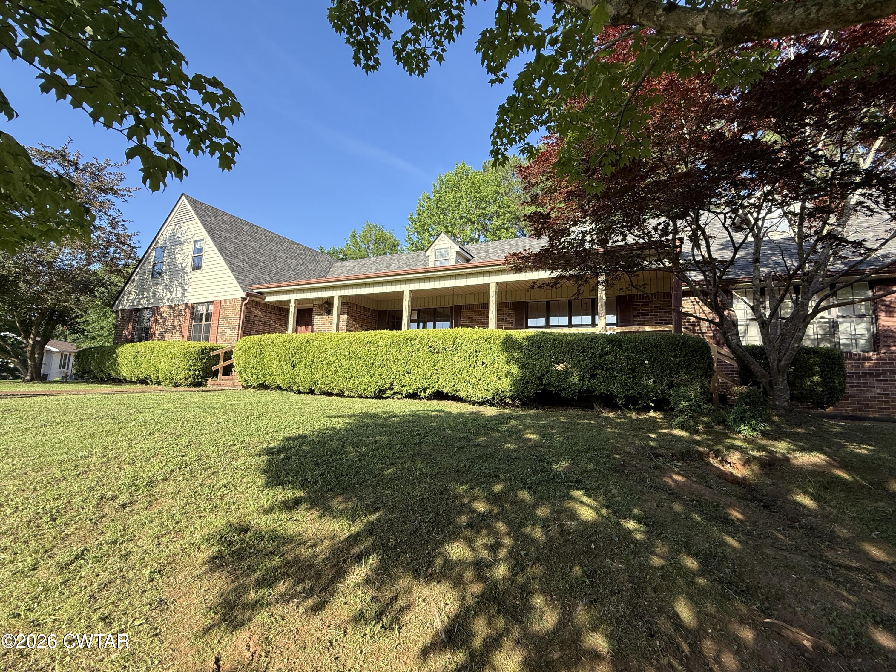 145 Crestwood Lane