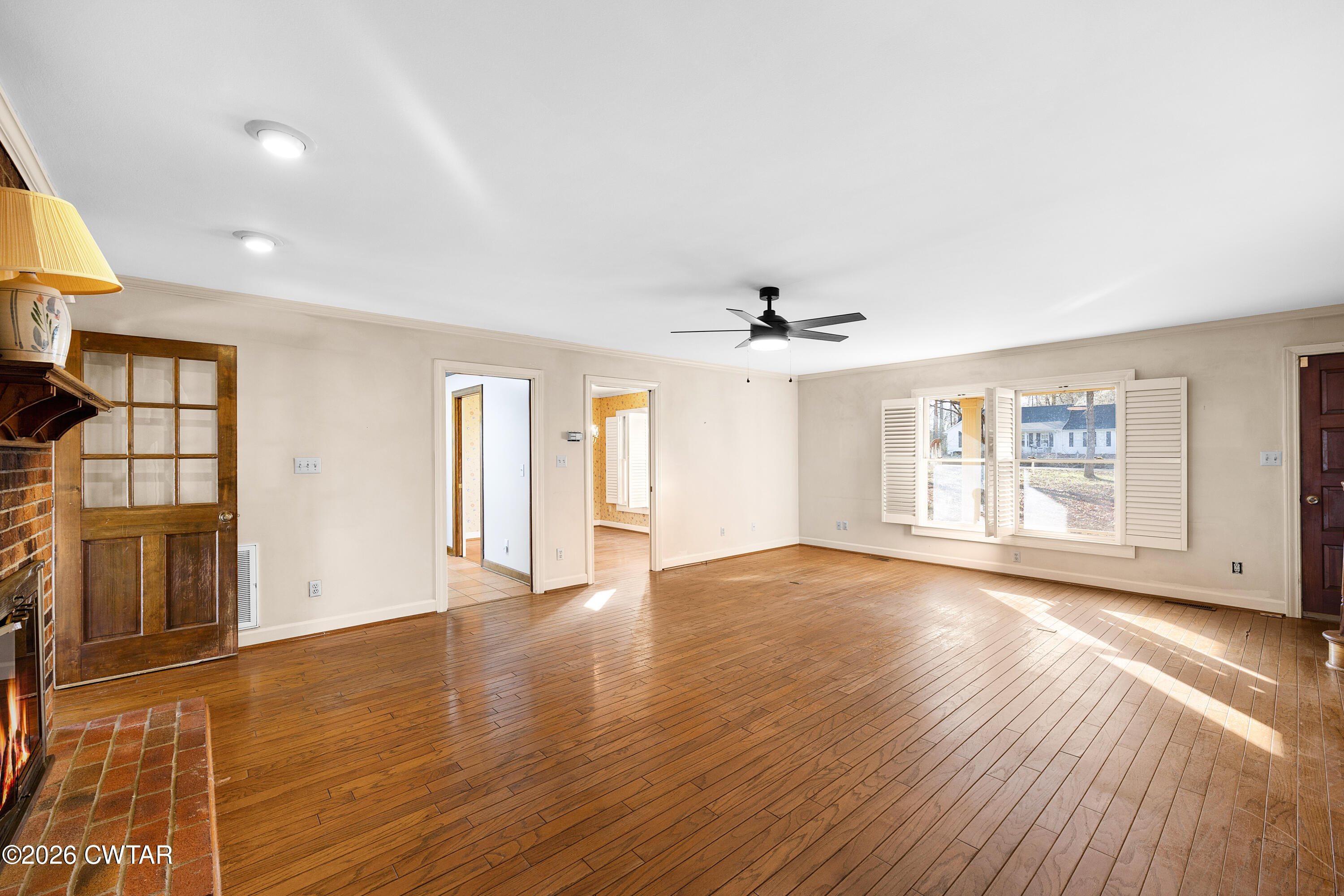 105 E Cagle Drive