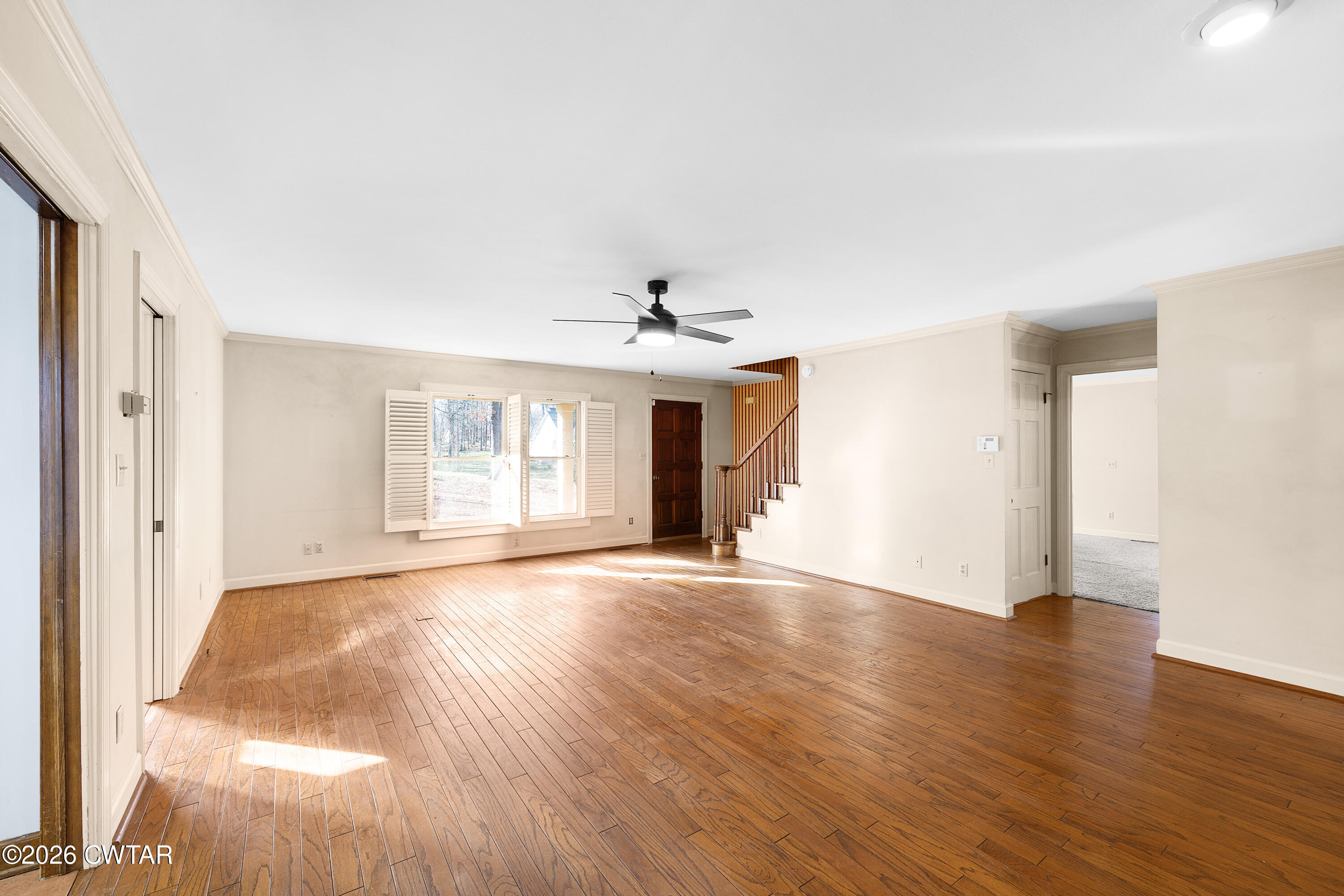 105 E Cagle Drive