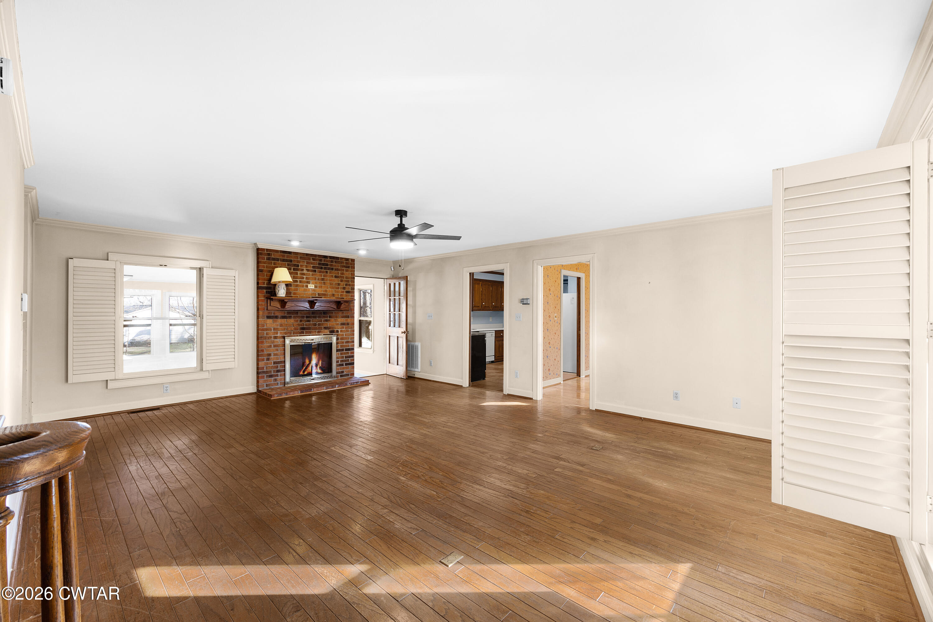 105 E Cagle Drive