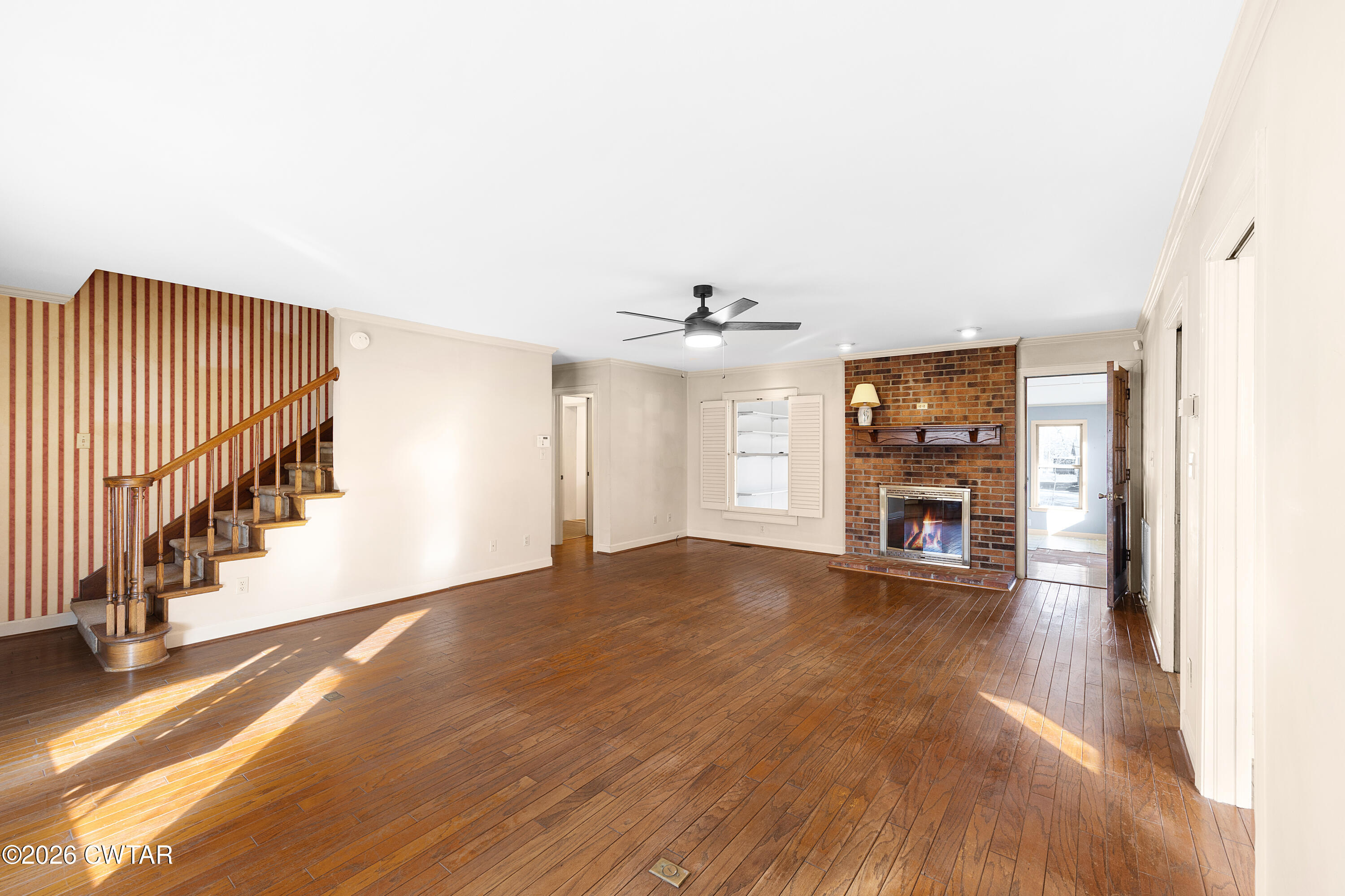 105 E Cagle Drive