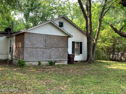 4011 Anderson Street Milan TN 38358