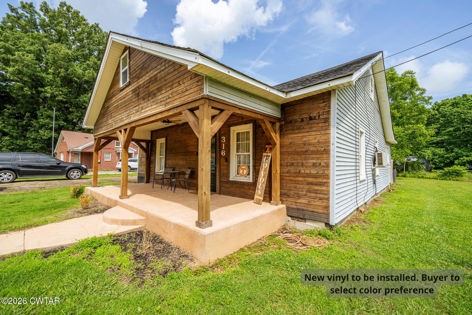 316 W Main Street