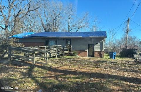 236 Fulton Street Martin TN 38237