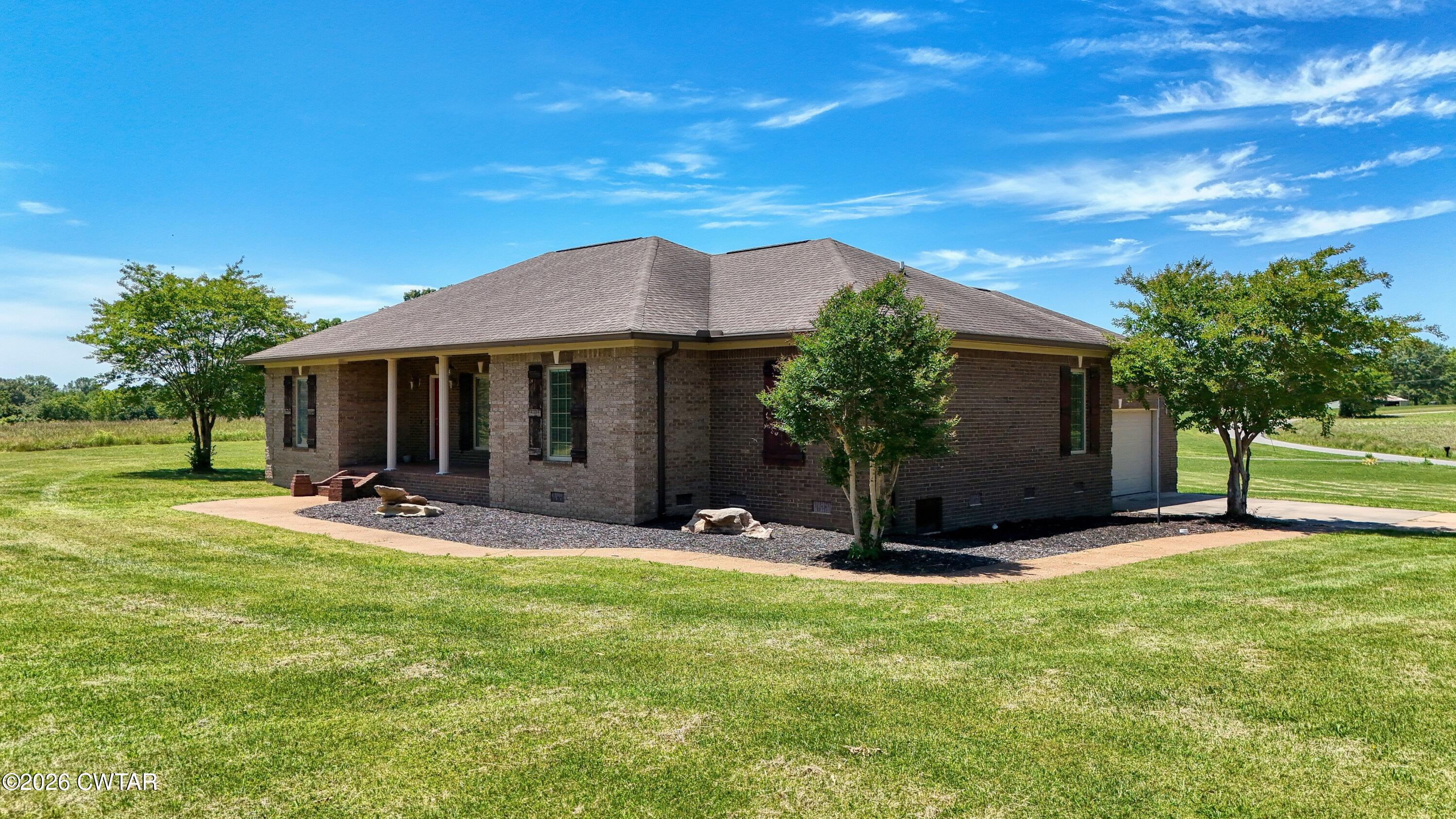 75 Crum Road