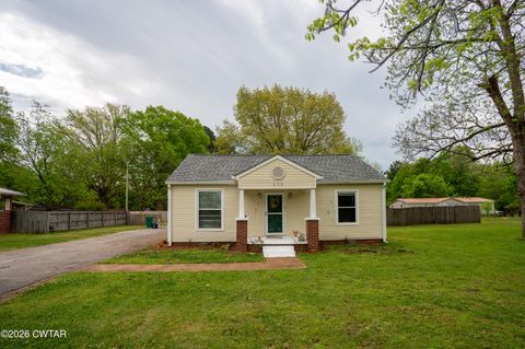 252 Bolivar Highway Jackson TN 38301