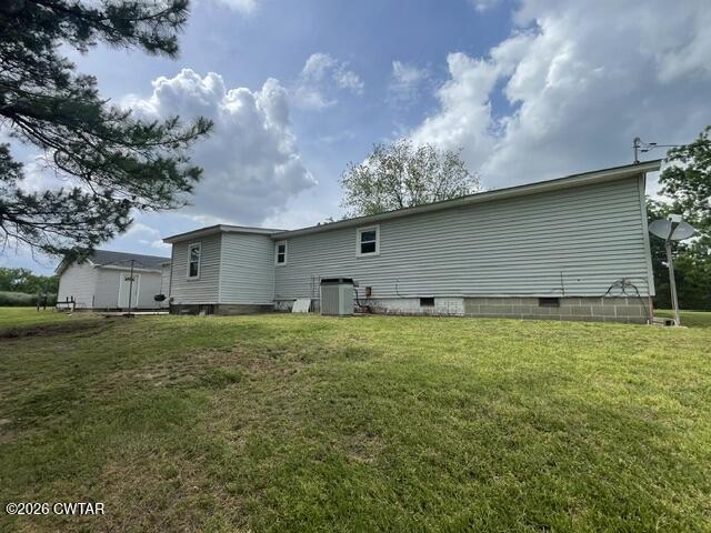 6245 Minnick Elbridge Road