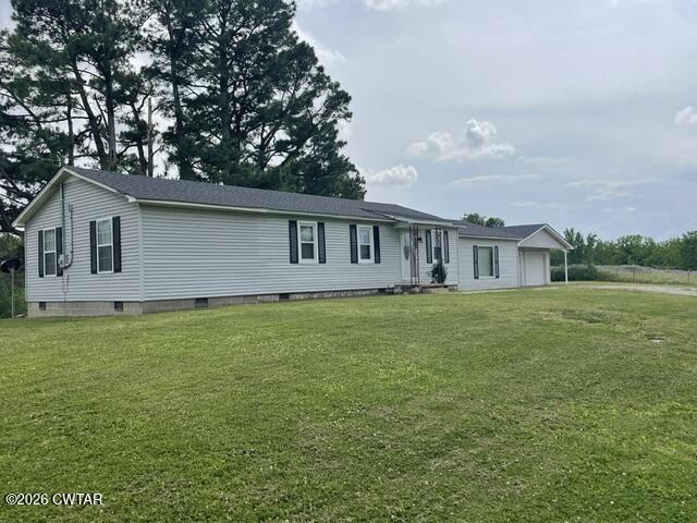 6245 Minnick Elbridge Road