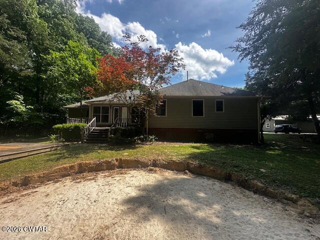 1014 Crawford Springs Road