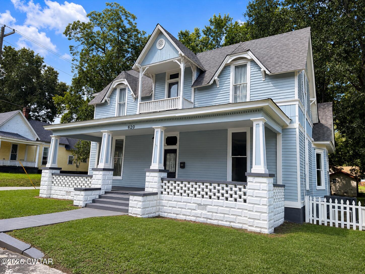 620 S Church Street