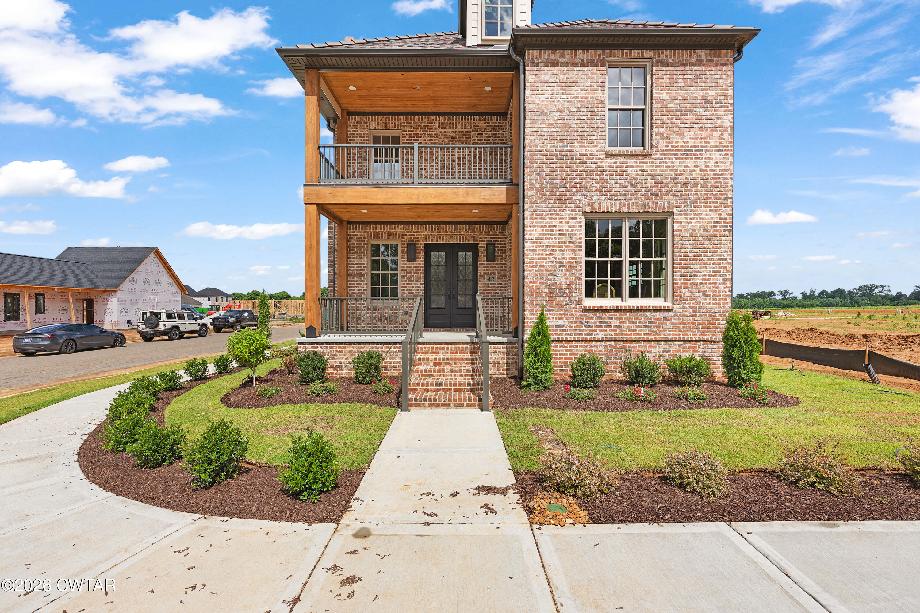 42 Barton Hill Boulevard