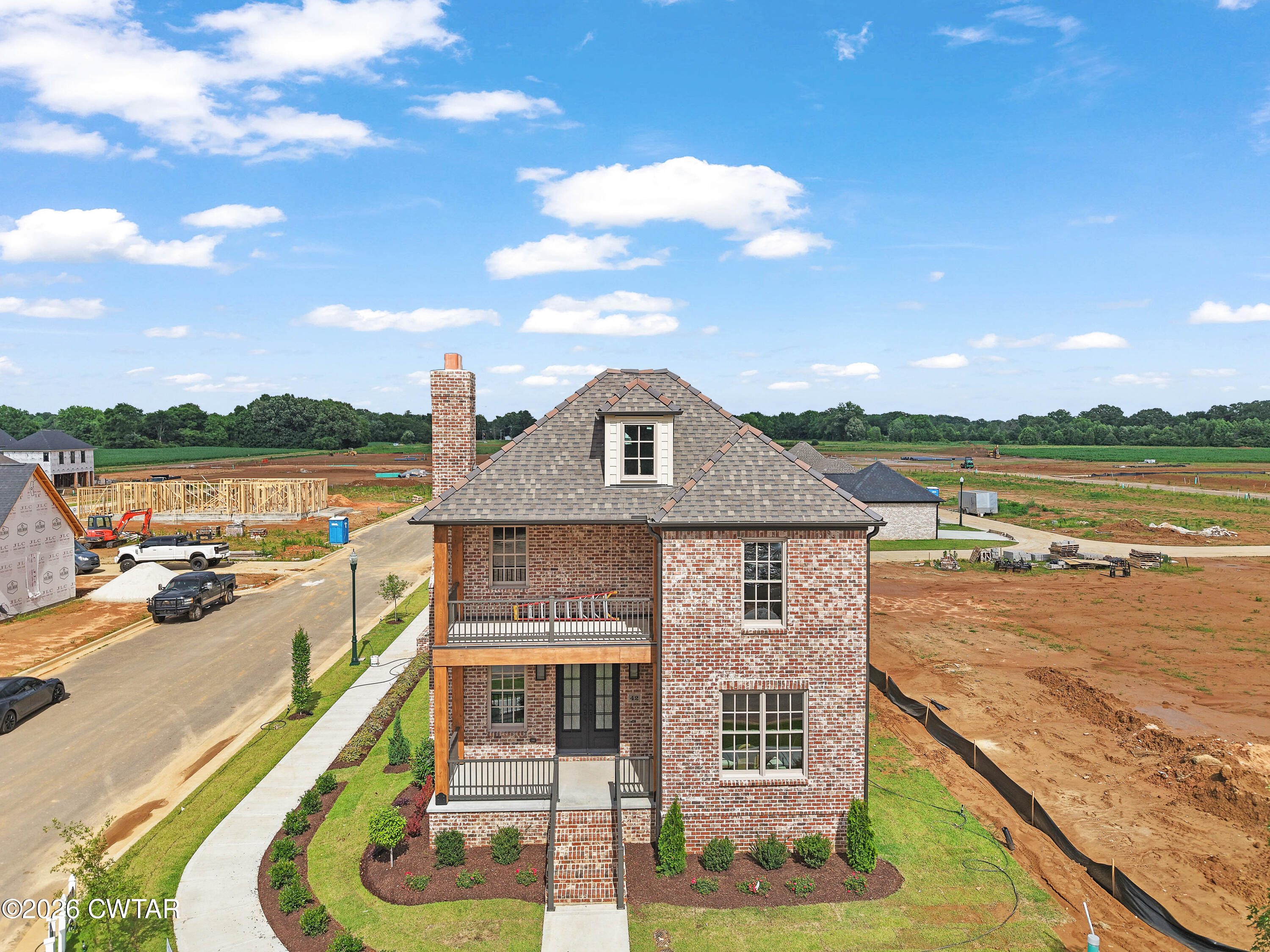 42 Barton Hill Boulevard