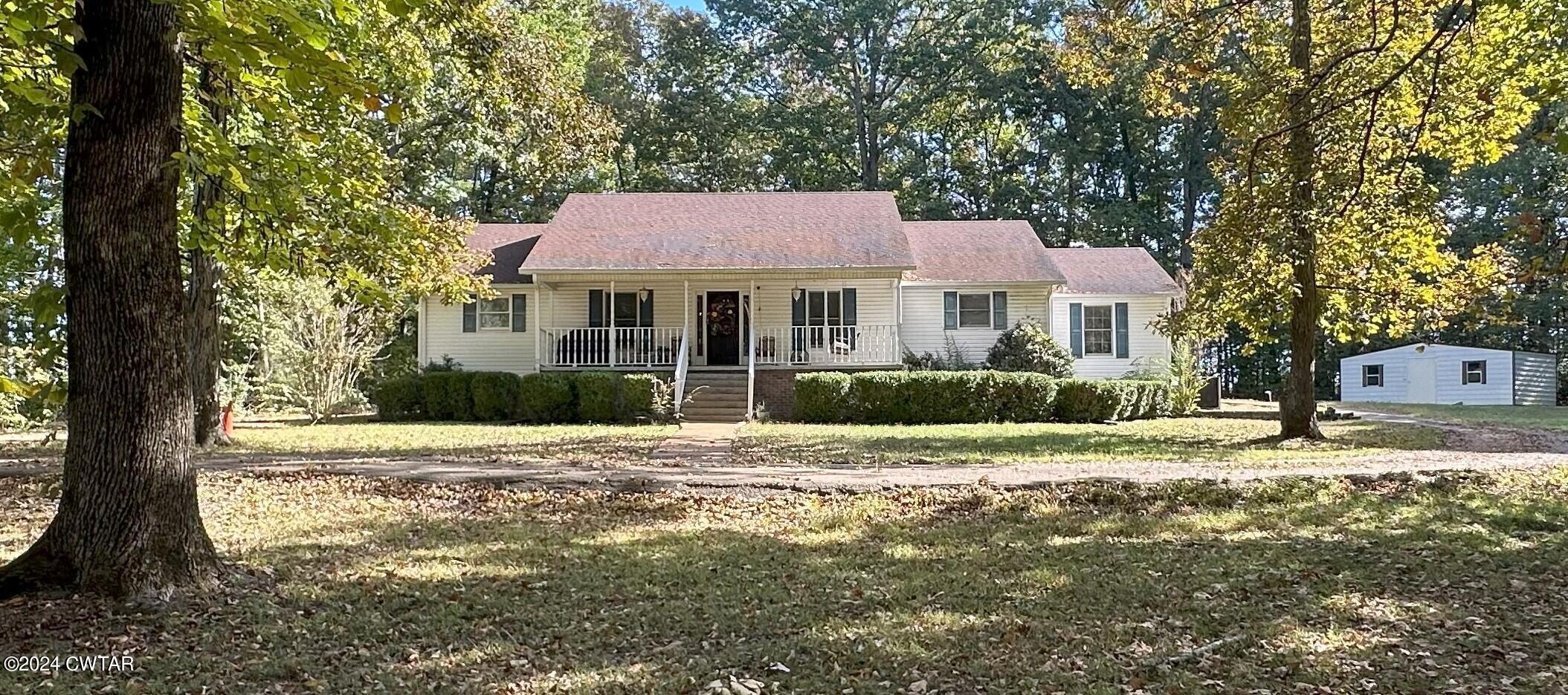 883 Crucifer Rd - Front of home - Lillia