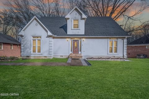 43 Paddock Place Jackson TN 38305