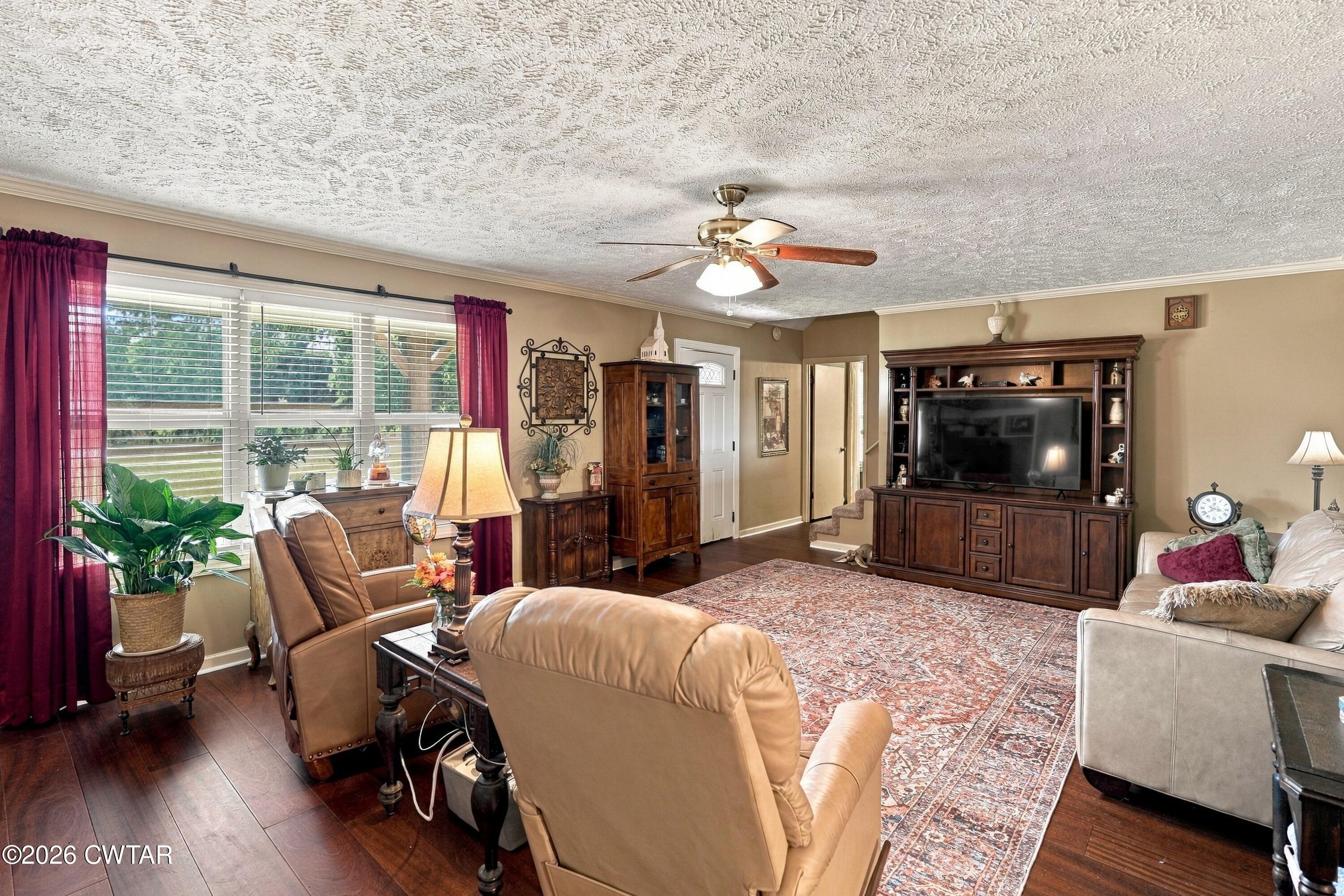 586 Old Bells Road