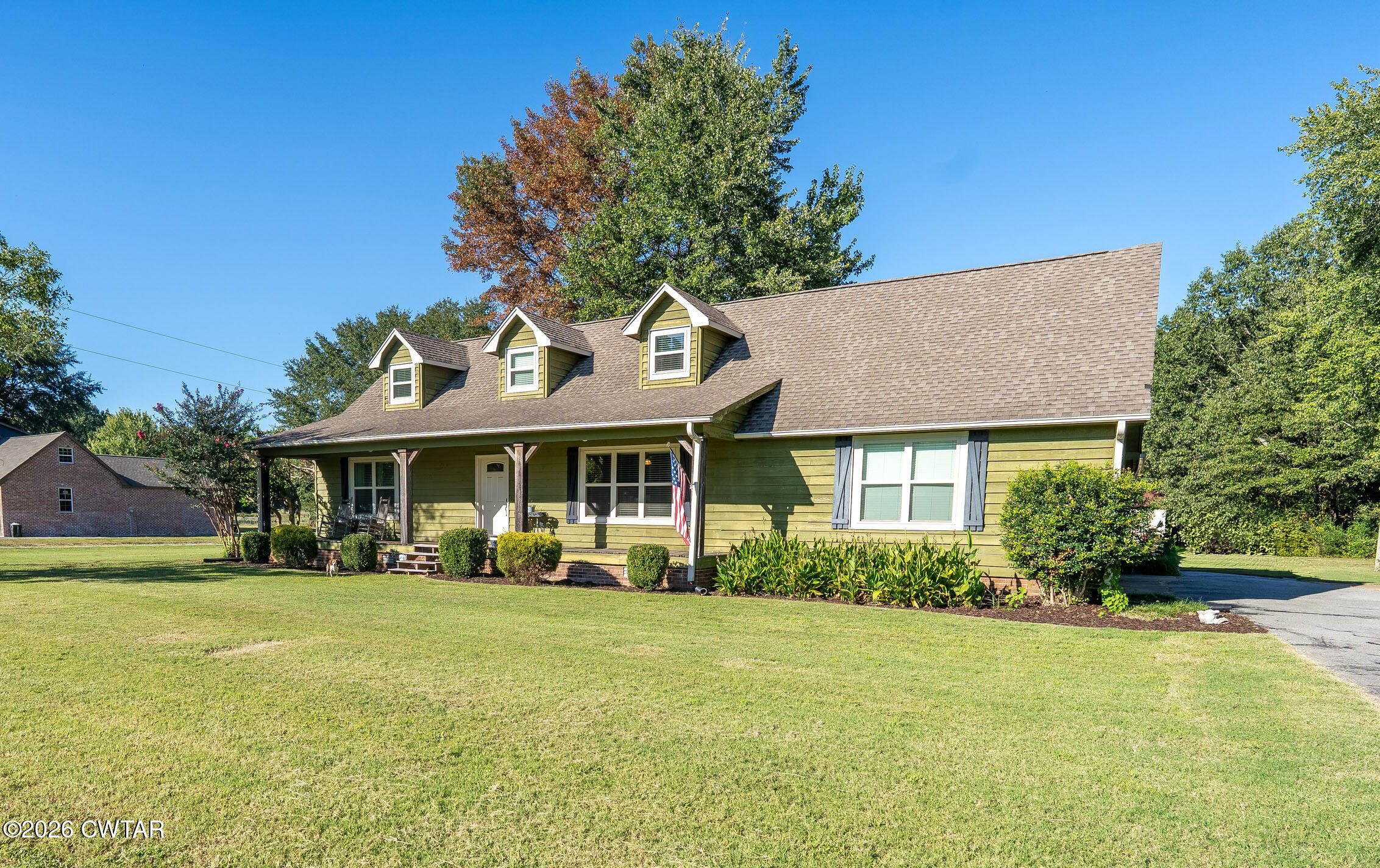 586 Old Bells Road