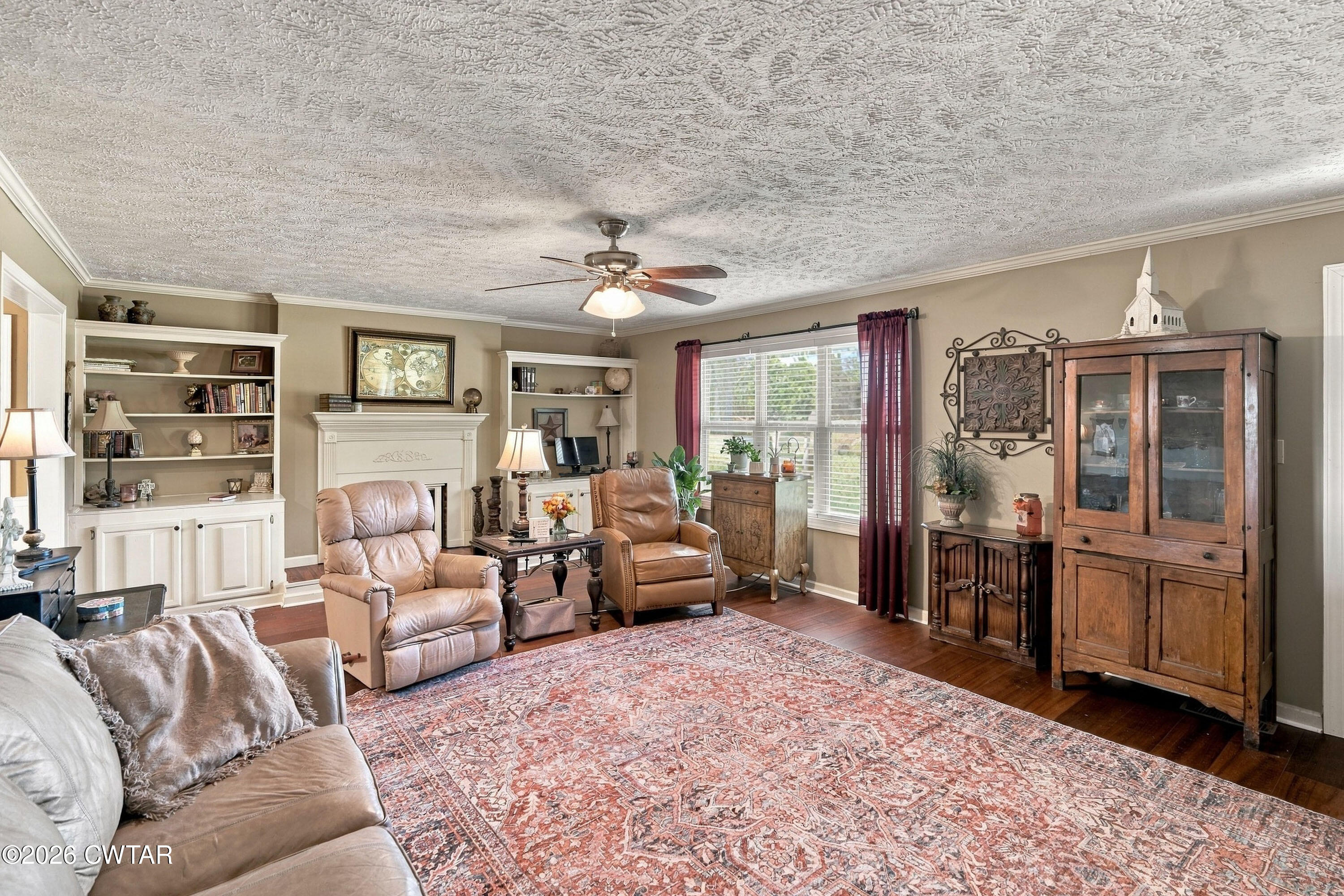 586 Old Bells Road