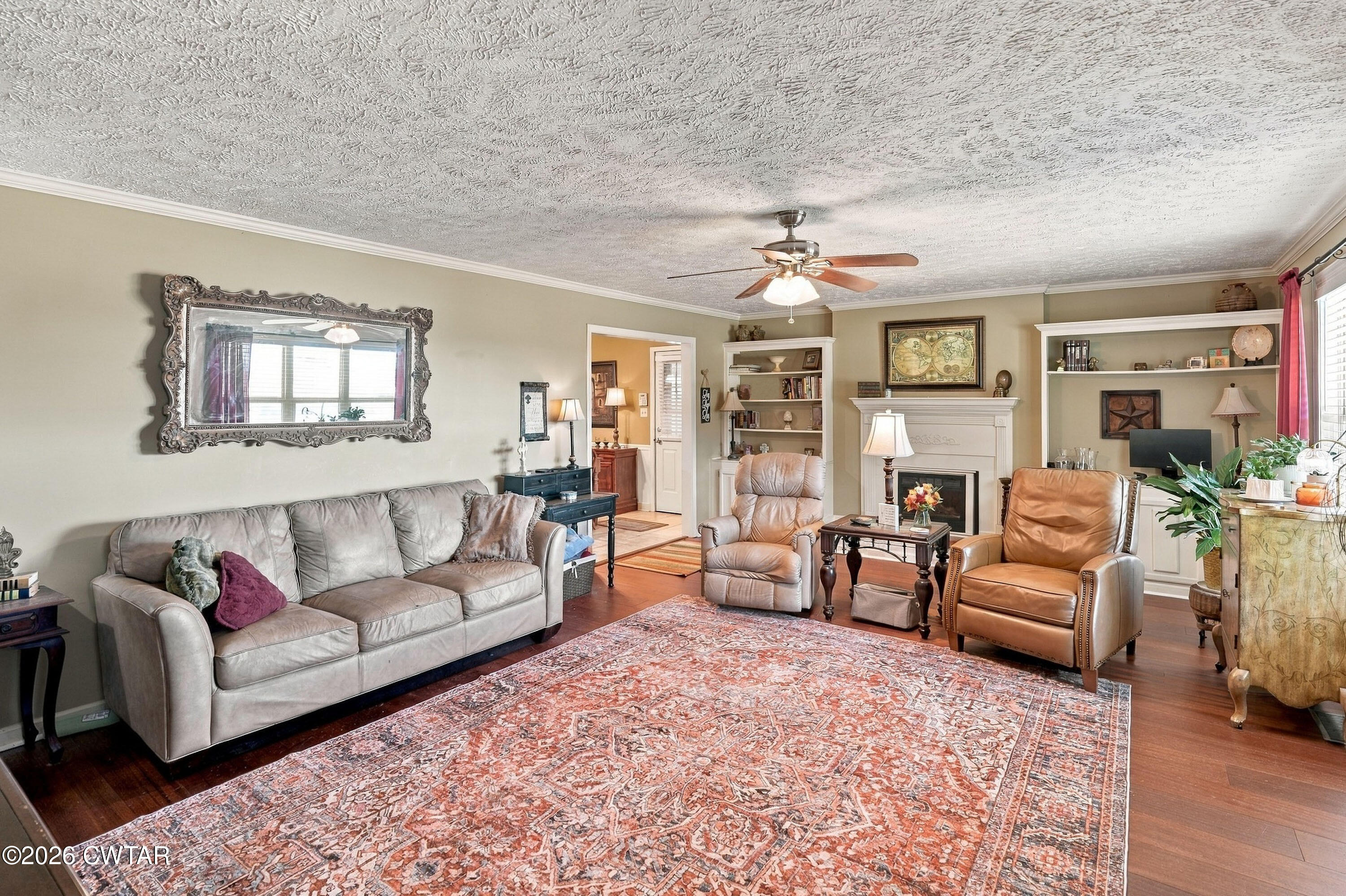 586 Old Bells Road
