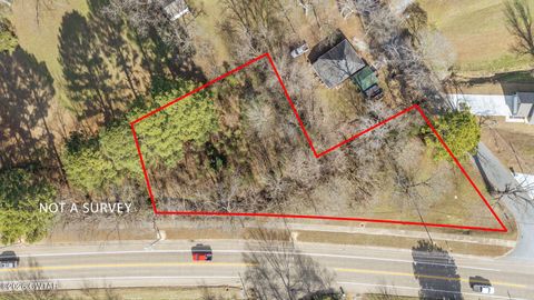 3036 N Main Street Milan TN 38358