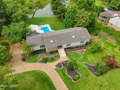 1035 Thorntree Drive Dyersburg TN 38024