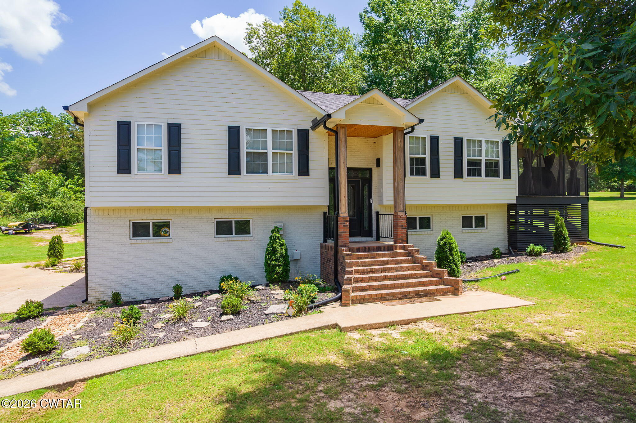 Photo 1 of 39 — 435 Bradley Lane, Bath Springs, TN 38311