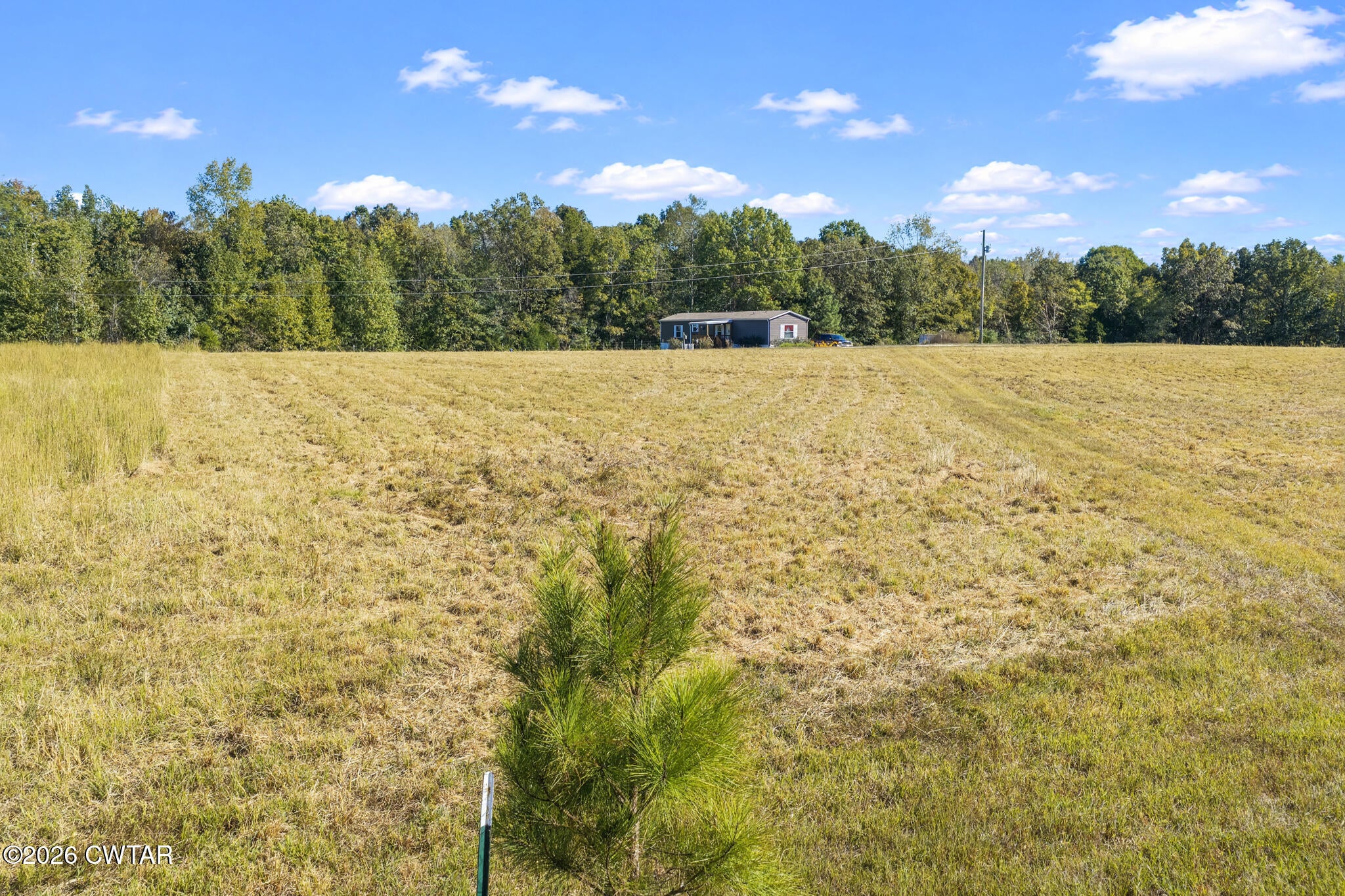 207 Presley Ridge Road