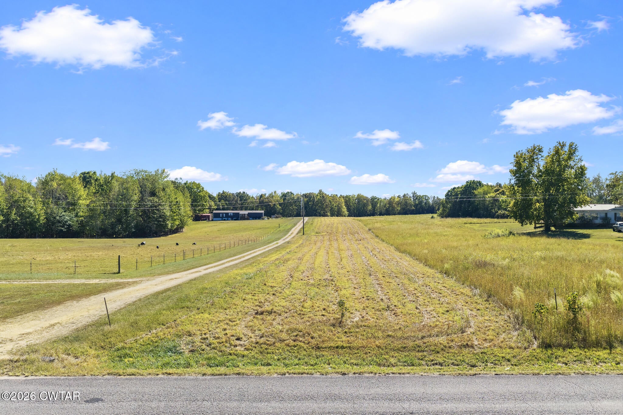 207 Presley Ridge Road