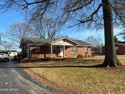 322 N Bells Street Alamo TN 38001